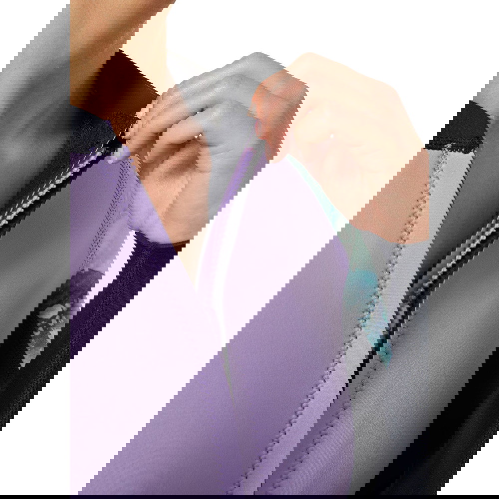 Helly Hansen Women's Waterwear Long Sleeve Spring Wetsuit 1,5 mm