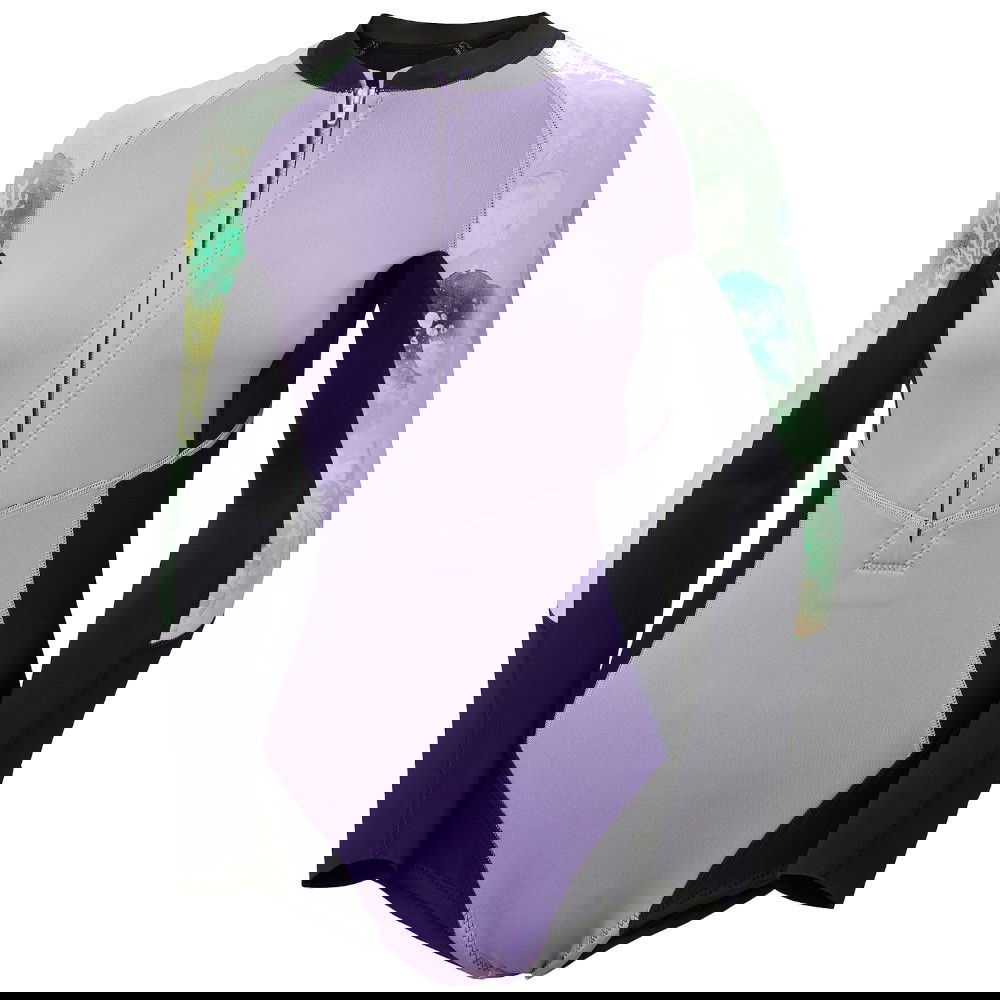 Helly Hansen Women's Waterwear Long Sleeve Spring Wetsuit 1,5 mm