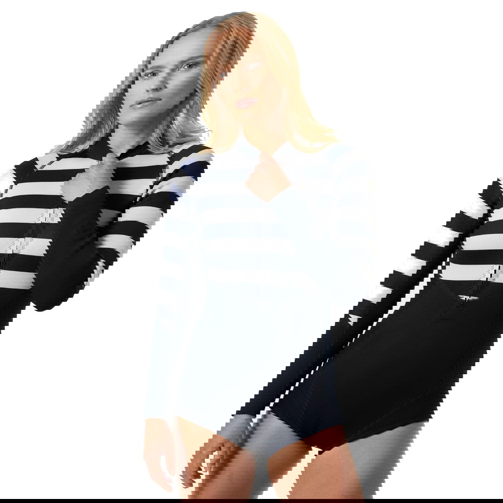 Helly Hansen Women's Waterwear Long Sleeve Spring Wetsuit 1,5 mm