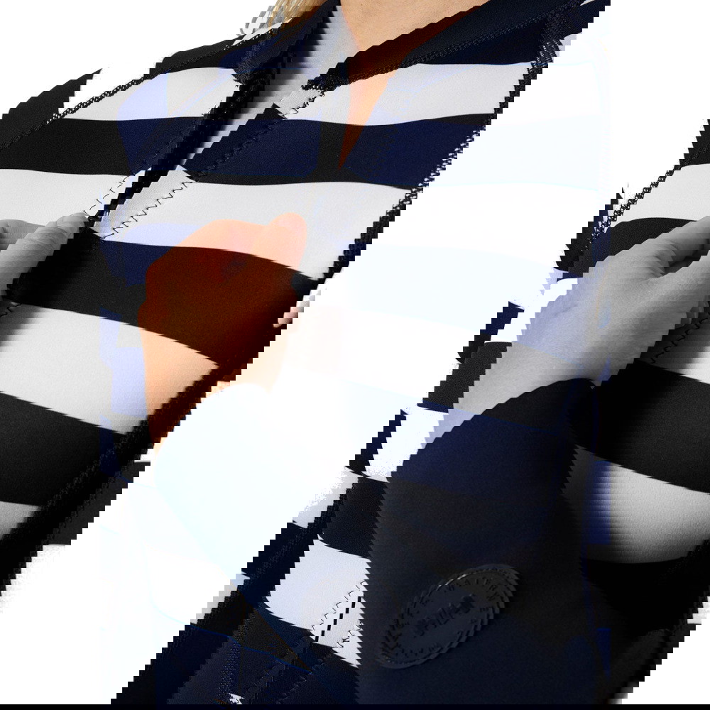 Helly Hansen Women's Waterwear Long Sleeve Spring Wetsuit 1,5 mm