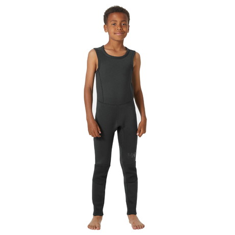 Helly Hansen Juniors’ Waterwear Long John Wetsuit / Salopette 2.0