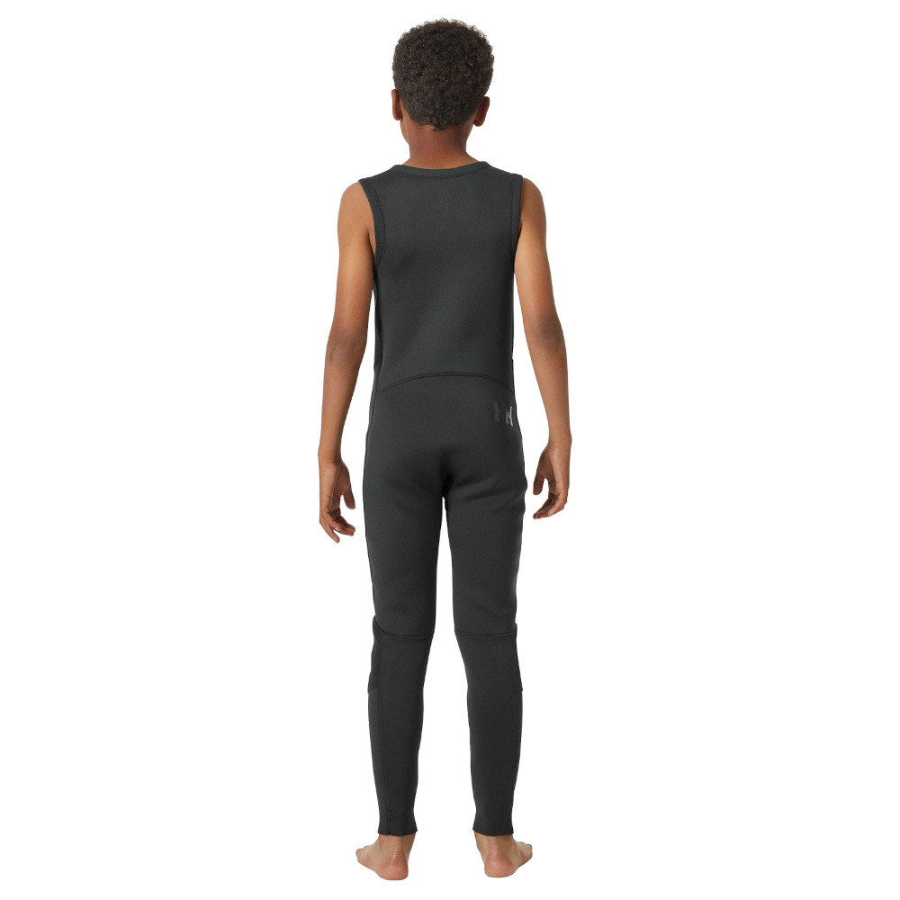 Helly Hansen Juniors’ Waterwear Long John Wetsuit / Salopette 2.0