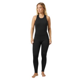 Helly Hansen Women’s Waterwear Long Jane / Salopette 3/2 mm