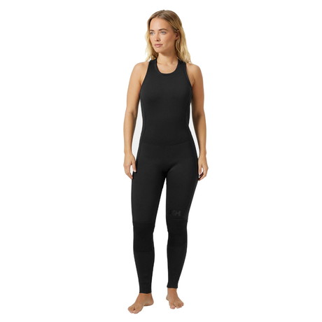 Helly Hansen Women’s Waterwear Long Jane / Salopette 3/2 mm