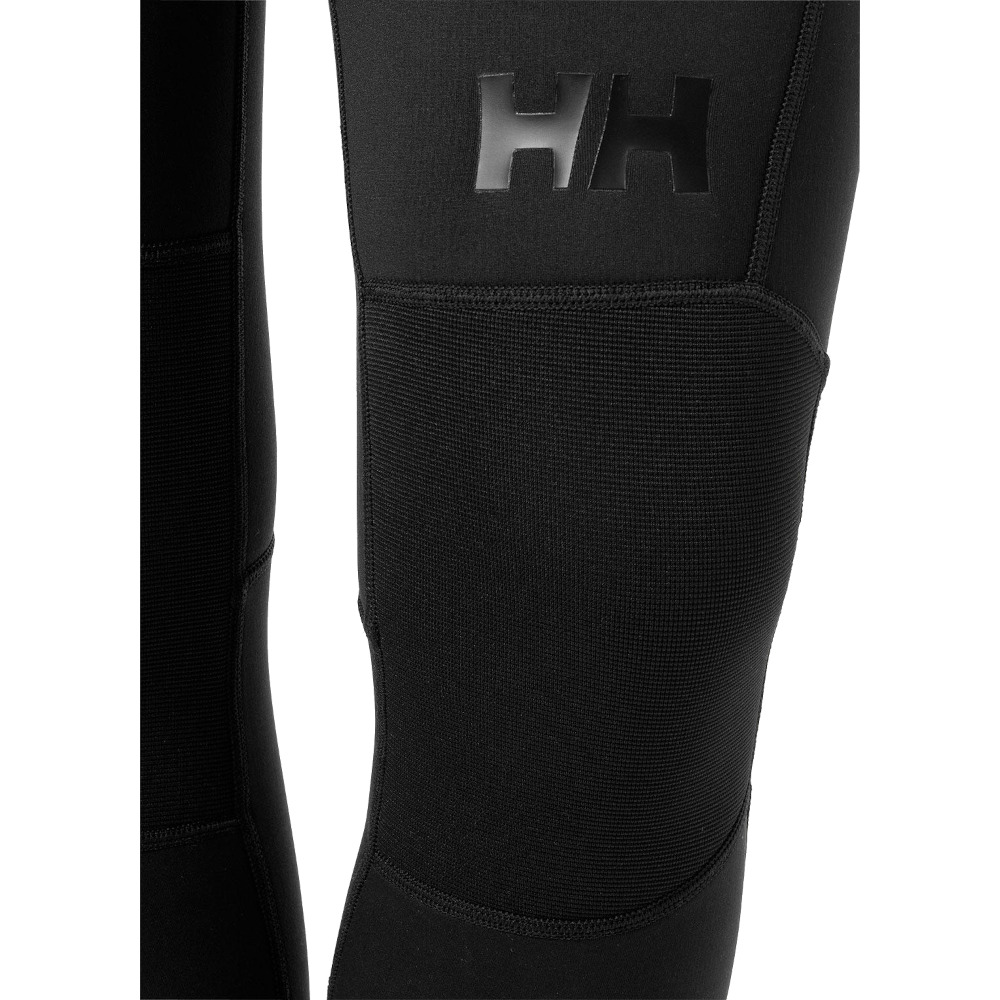 Helly Hansen Women’s Waterwear Long Jane / Salopette 3/2 mm