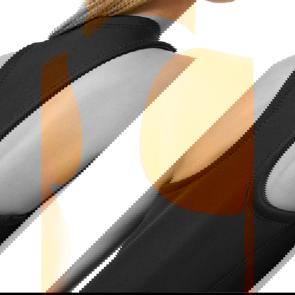 Helly Hansen Women’s Waterwear Long Jane / Salopette 3/2 mm