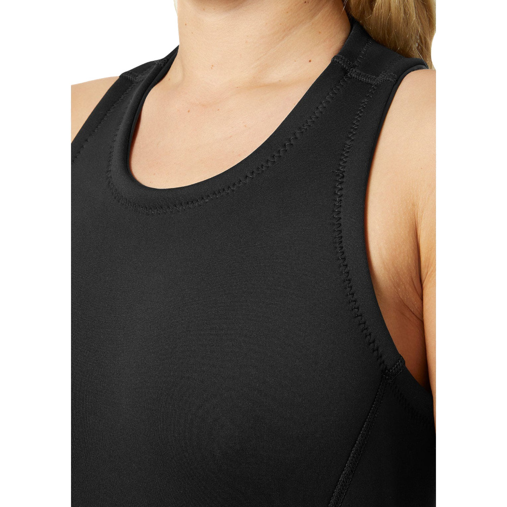 Helly Hansen Women’s Waterwear Long Jane / Salopette 3/2 mm