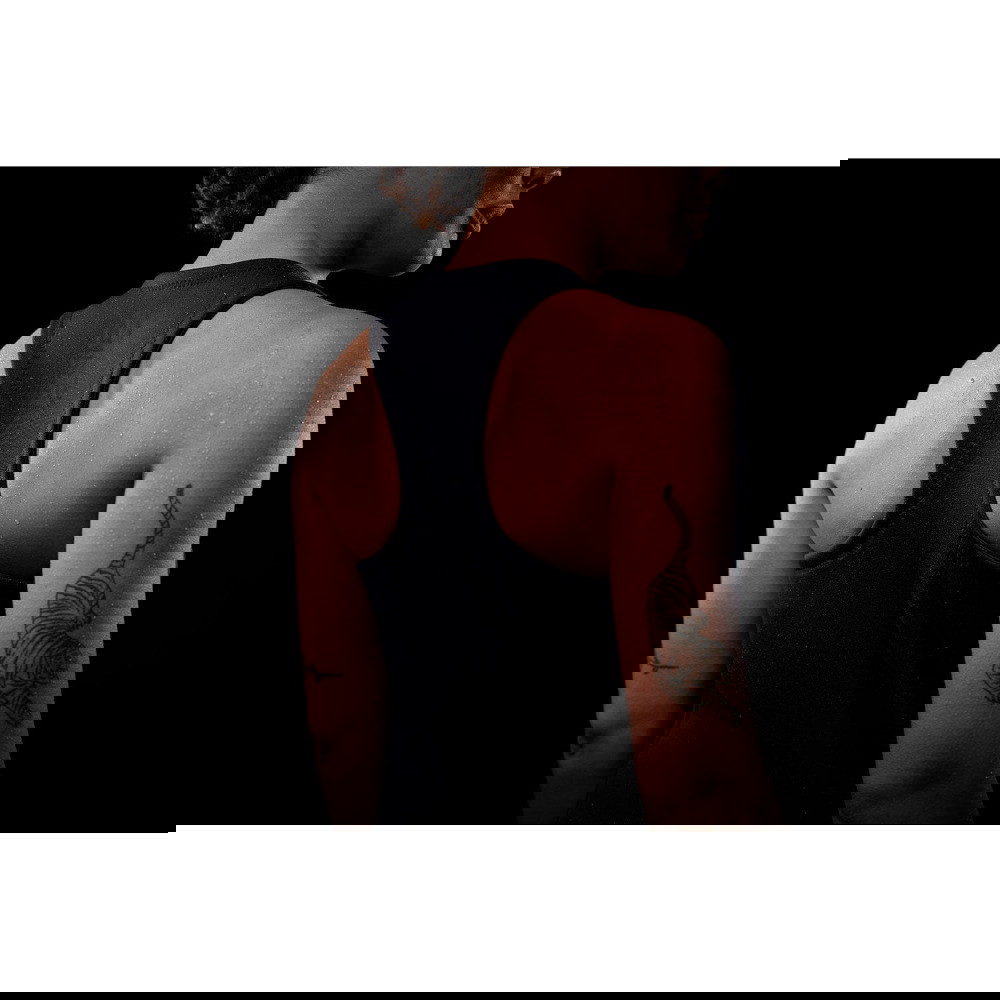 Helly Hansen Women’s Waterwear Long Jane / Salopette 3/2 mm