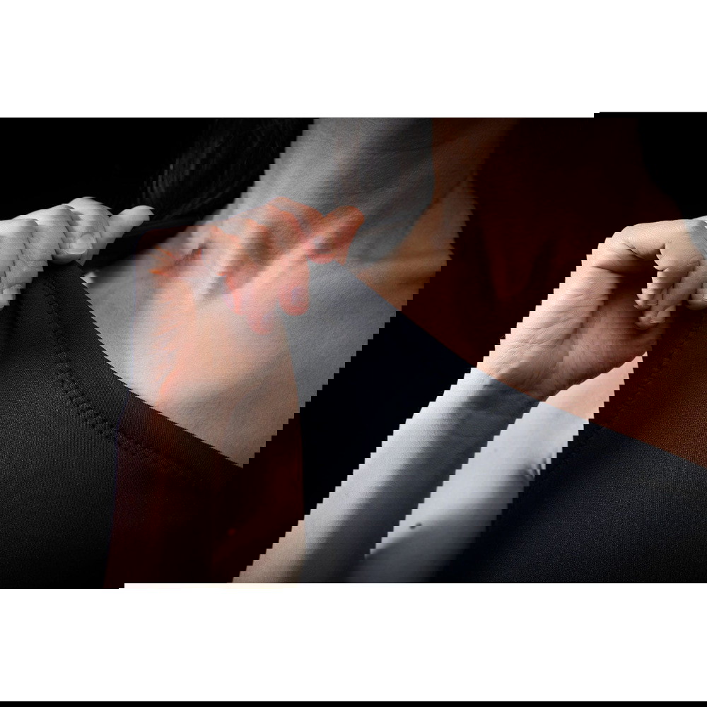 Helly Hansen Women’s Waterwear Long Jane / Salopette 3/2 mm