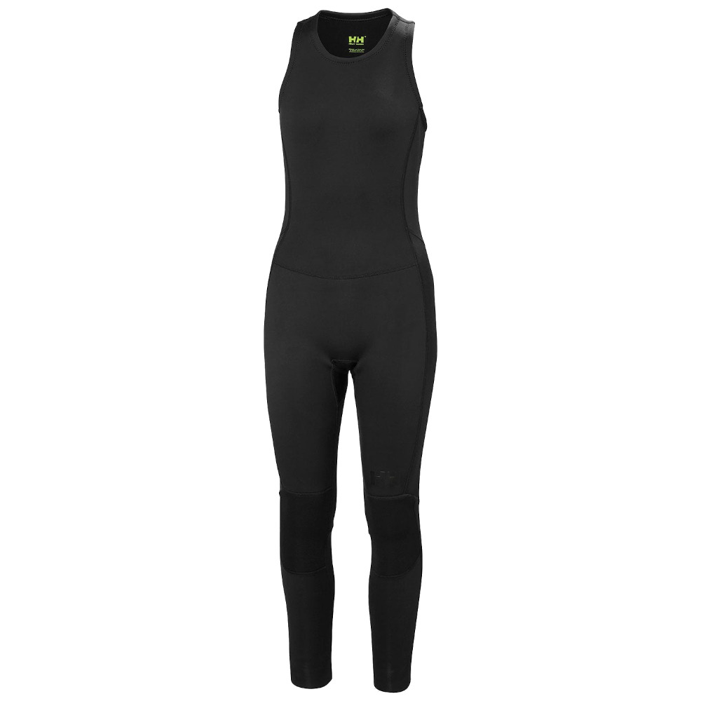 Helly Hansen Women’s Waterwear Long Jane / Salopette 3/2 mm
