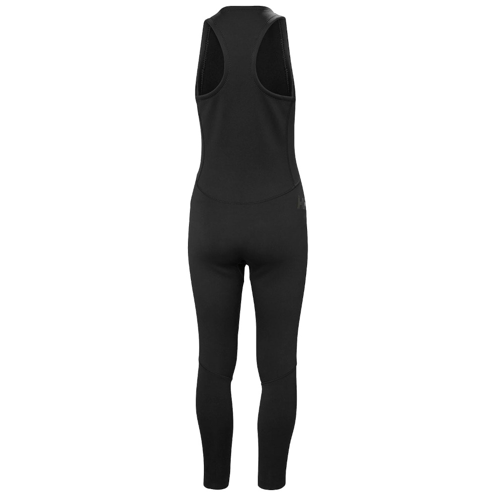 Helly Hansen Women’s Waterwear Long Jane / Salopette 3/2 mm