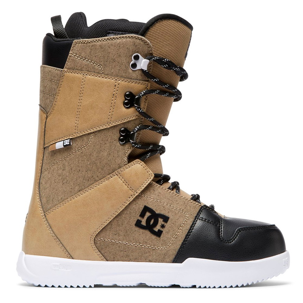 DC Phase Snowboard Boots