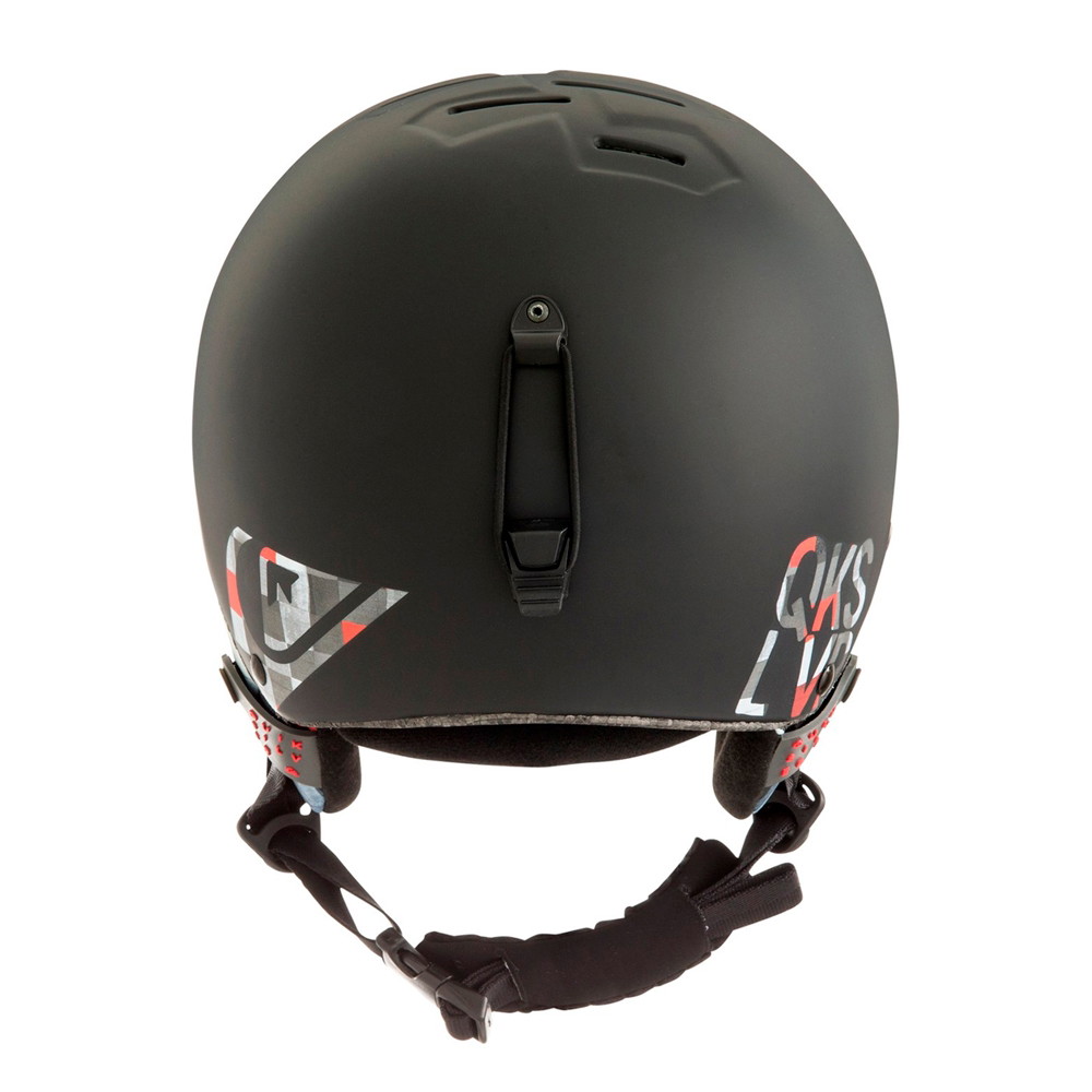 Quiksilver Fusion Snowboard/Sí Sisak
