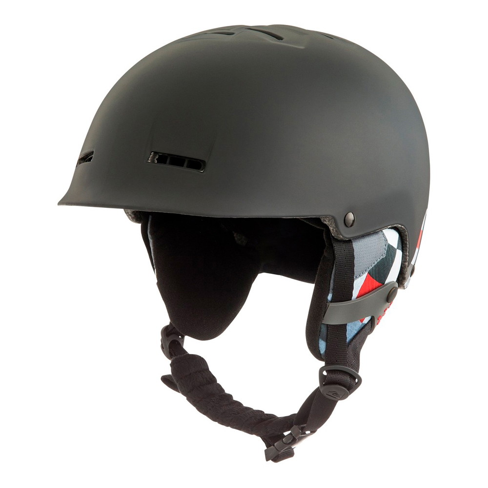 Quiksilver Fusion Snowboard/Ski Hjälm