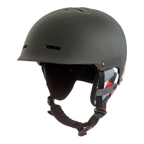 Quiksilver Fusion Snowboard/Ski Hjälm