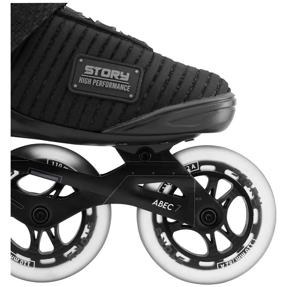 Story Epic FitGo Inline Skates