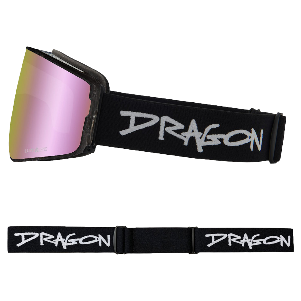 Dragon PXV2 Ski/Snowboard Goggles