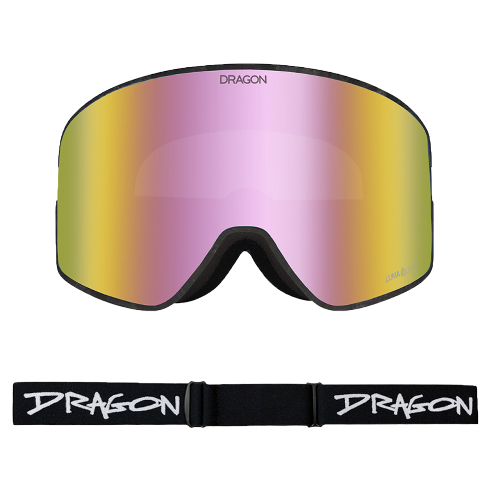 Dragon PXV2 Ski/Snowboard Goggles