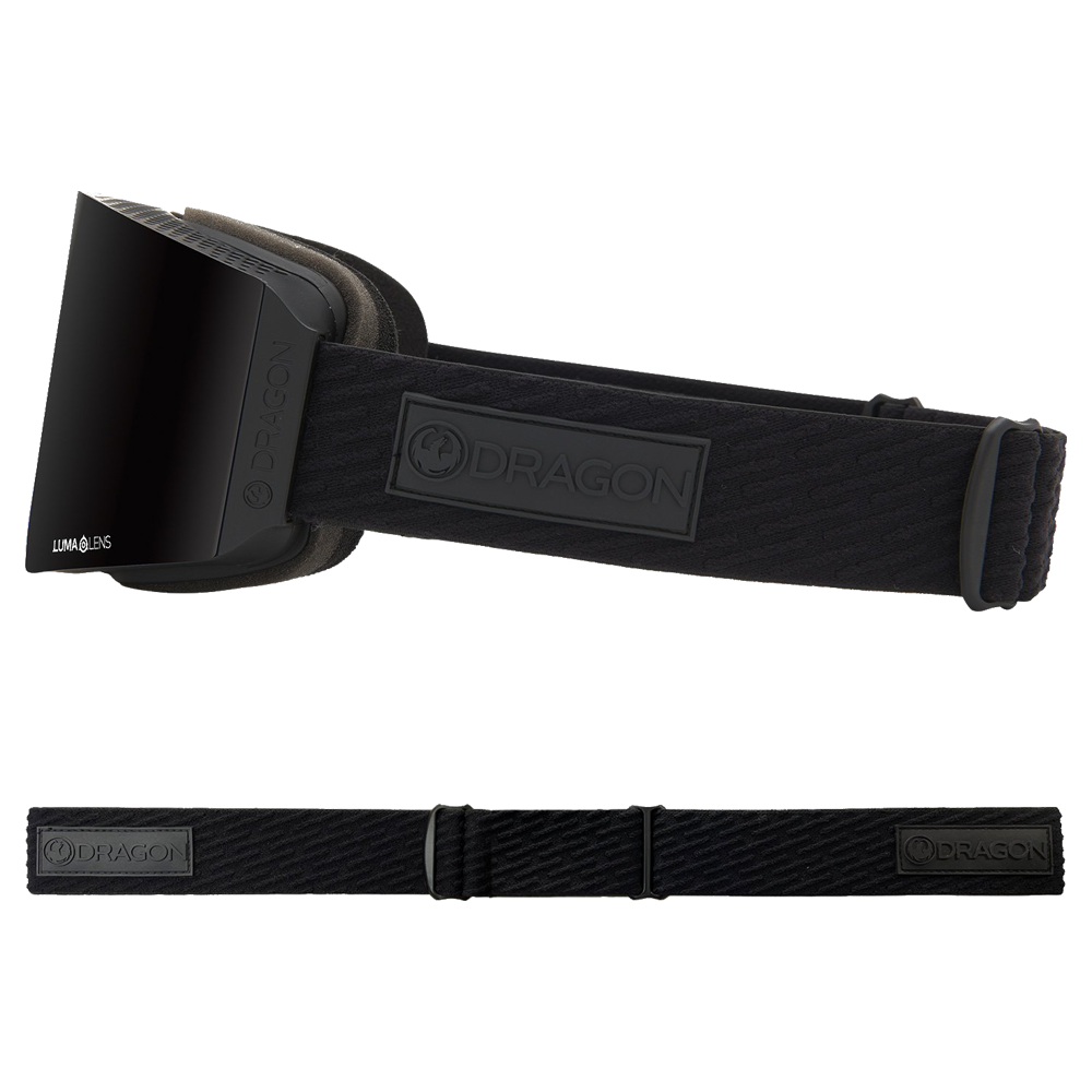 Dragon RVX OTG Ski/Snowboard Goggles