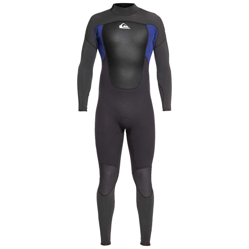 Quiksilver Prologue Back Zip Wetsuit 4/3