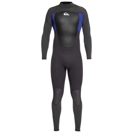Quiksilver Prologue Back Zip Wetsuit 4/3