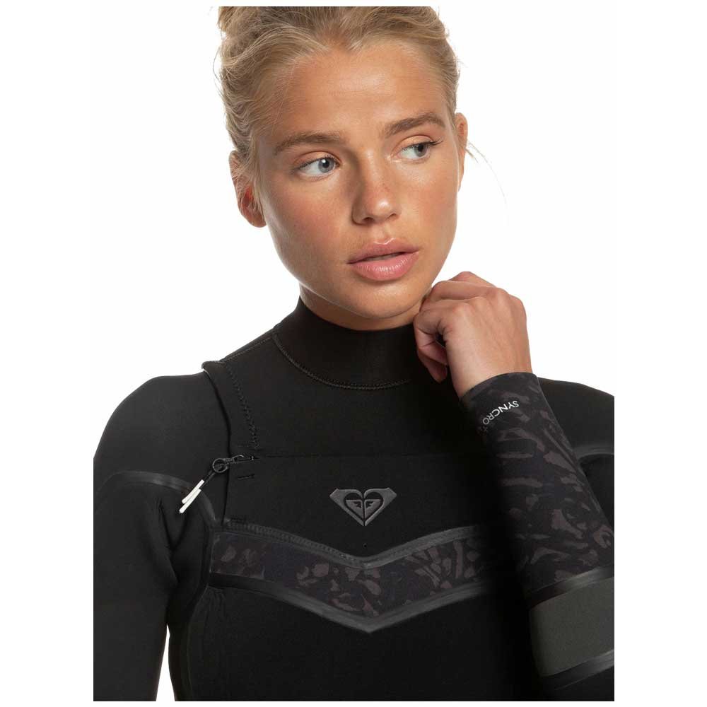 Roxy Syncro Plus Női Neoprén 4/3