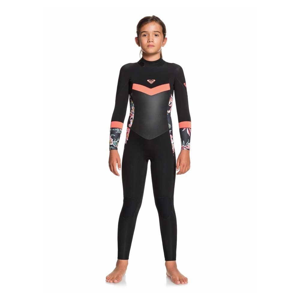 Roxy Syncro Girl Wetsuit 4/3