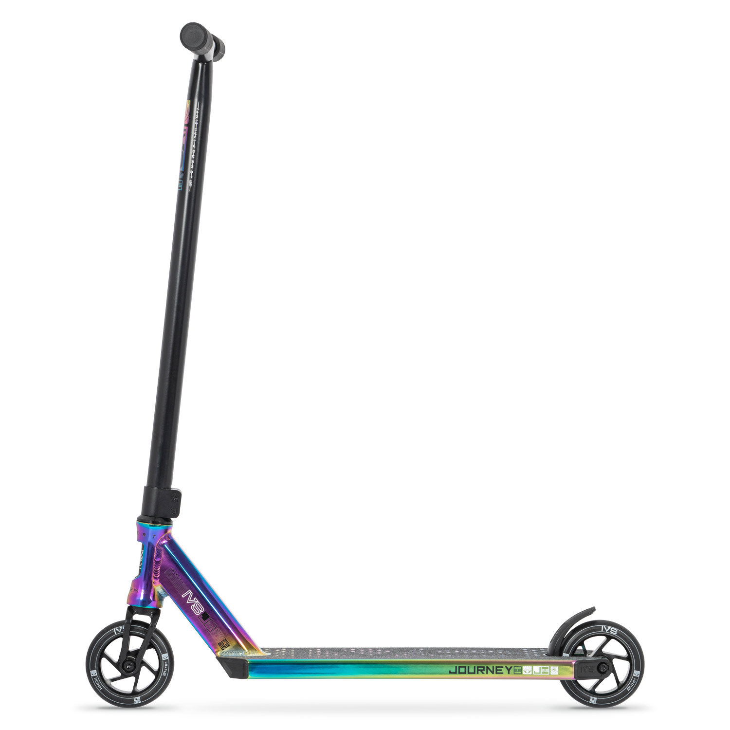 Invert Supreme Journey 2.5 Freestyle Roller