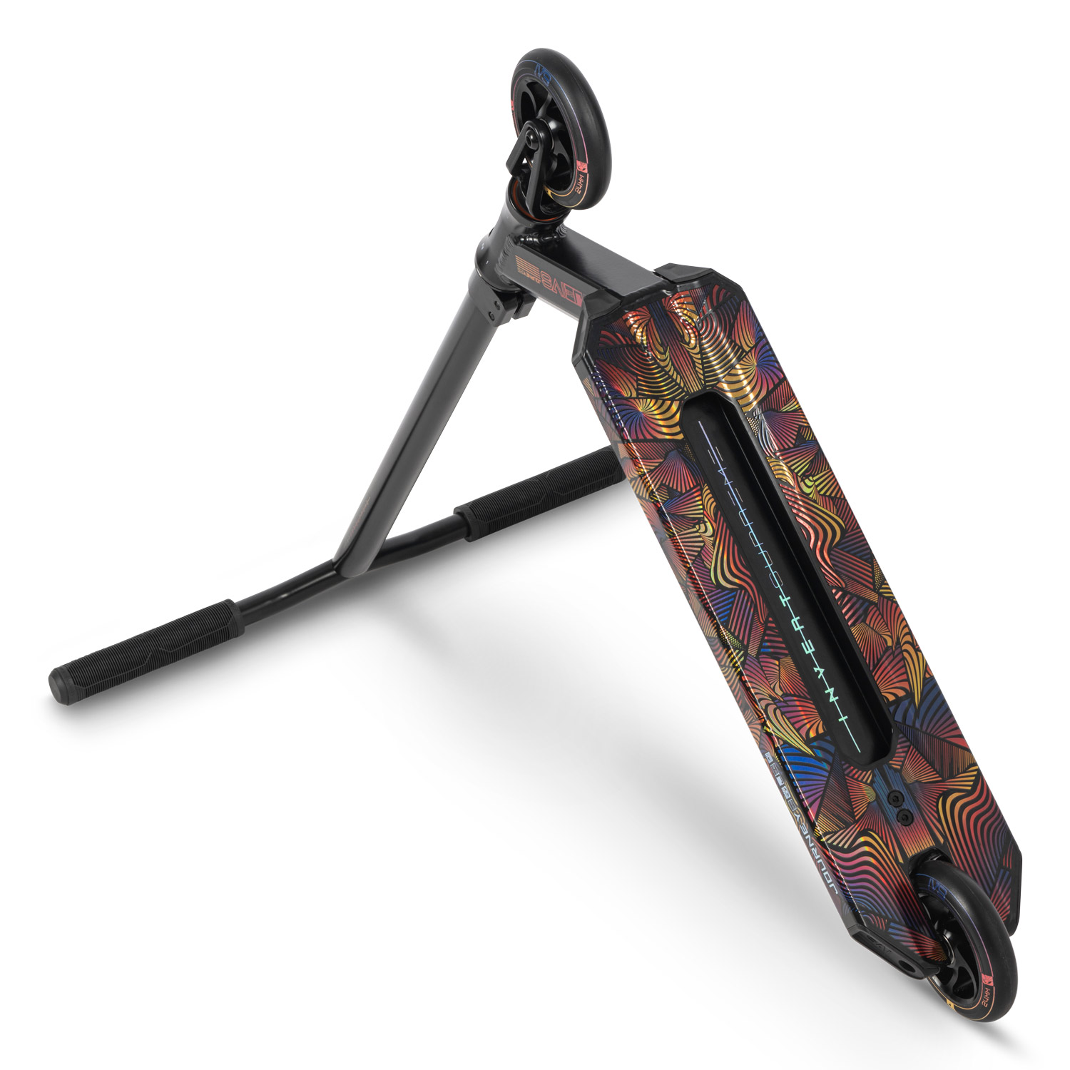 Invert Supreme Journey 2.5 Freestyle Roller