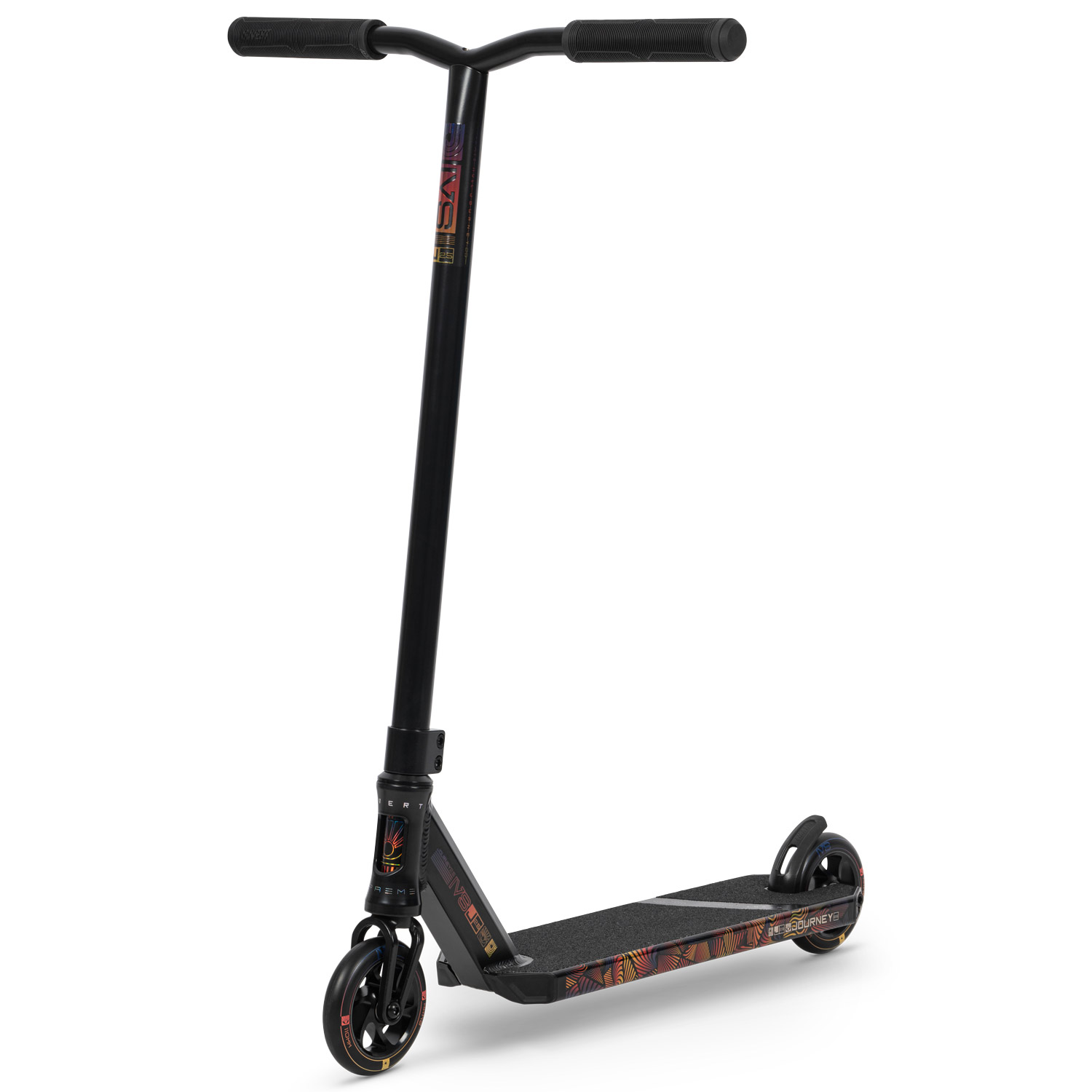 Invert Supreme Journey 2.5 Freestyle Roller