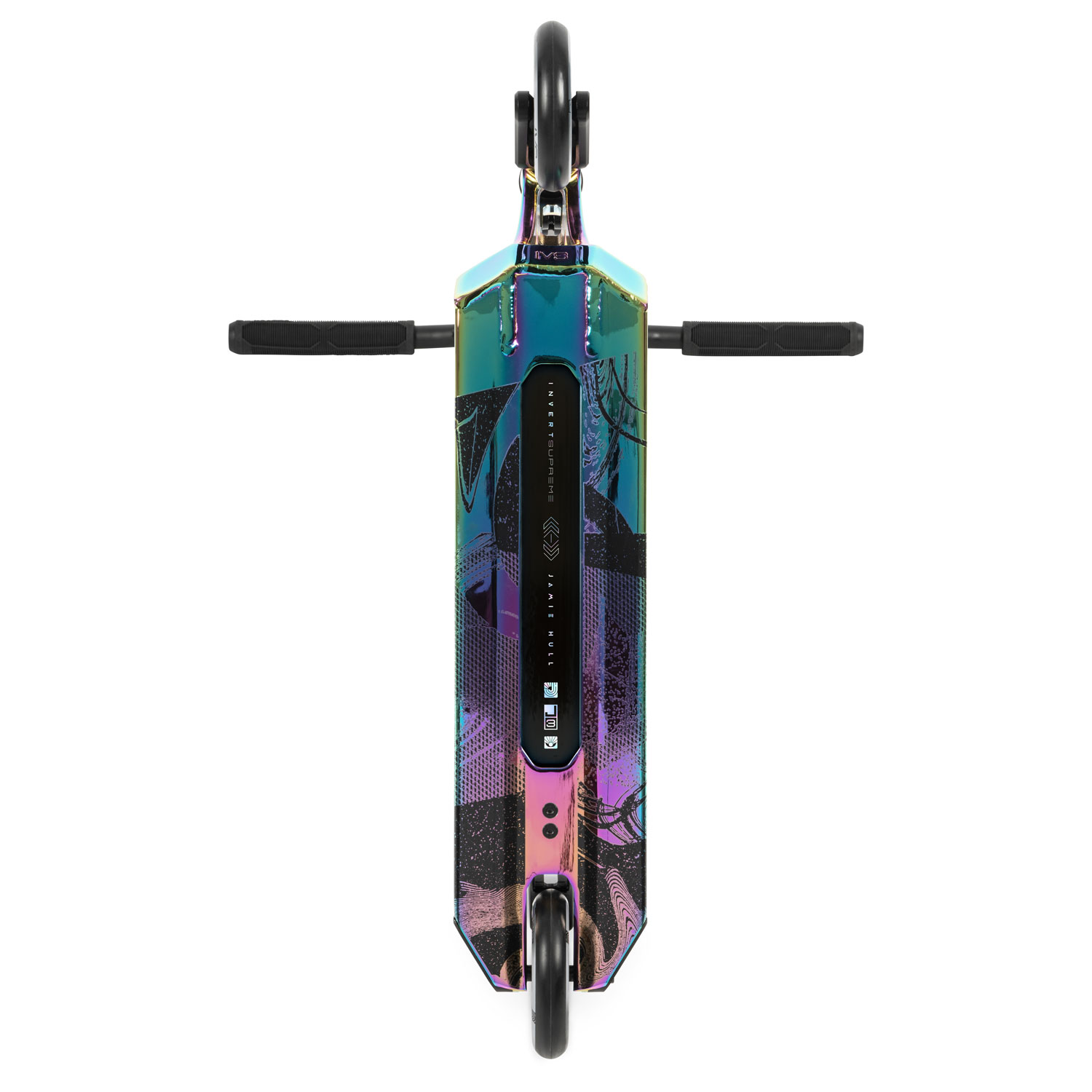 Invert Supreme Journey 3 Freestyle Roller