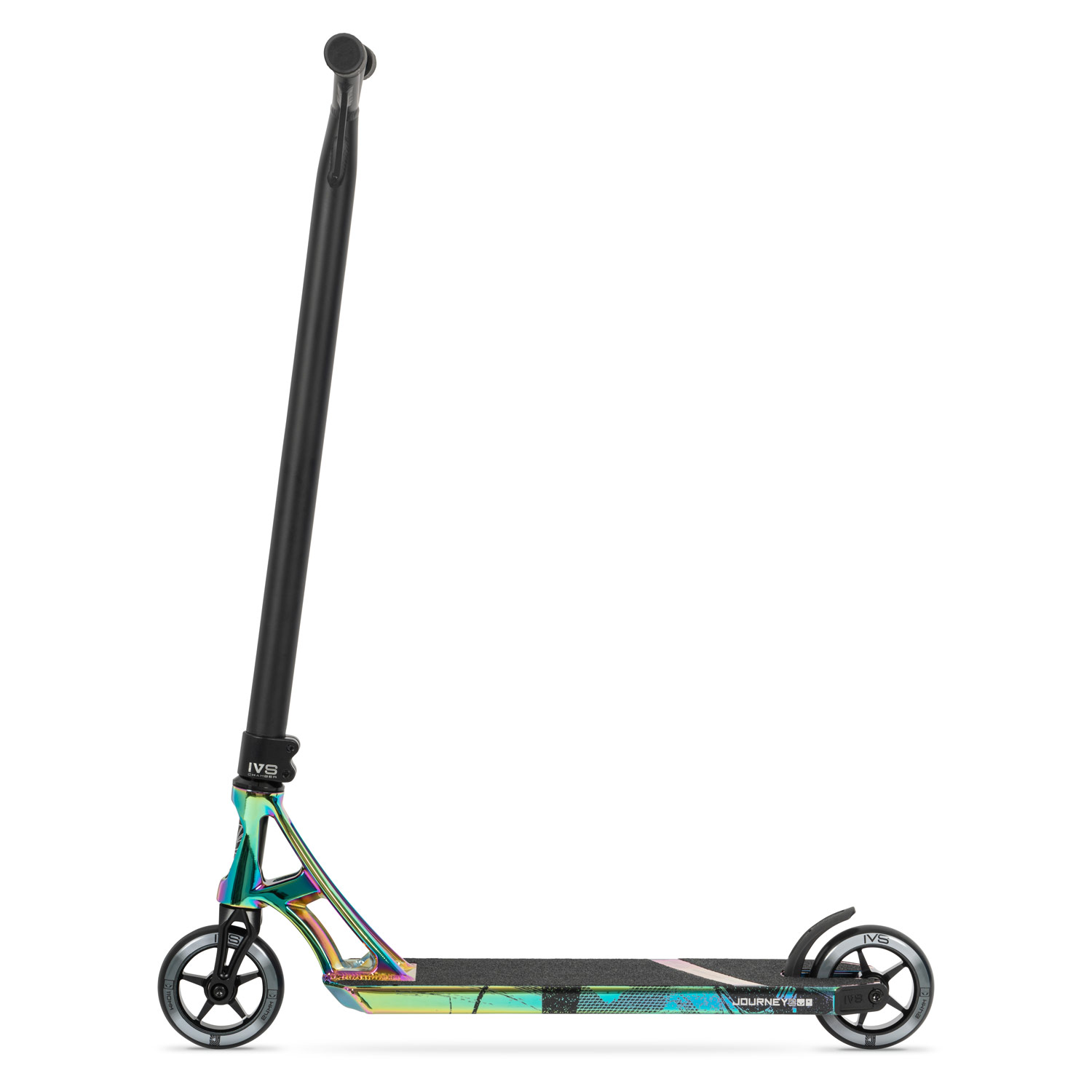 Invert Supreme Journey 3 Freestyle Roller