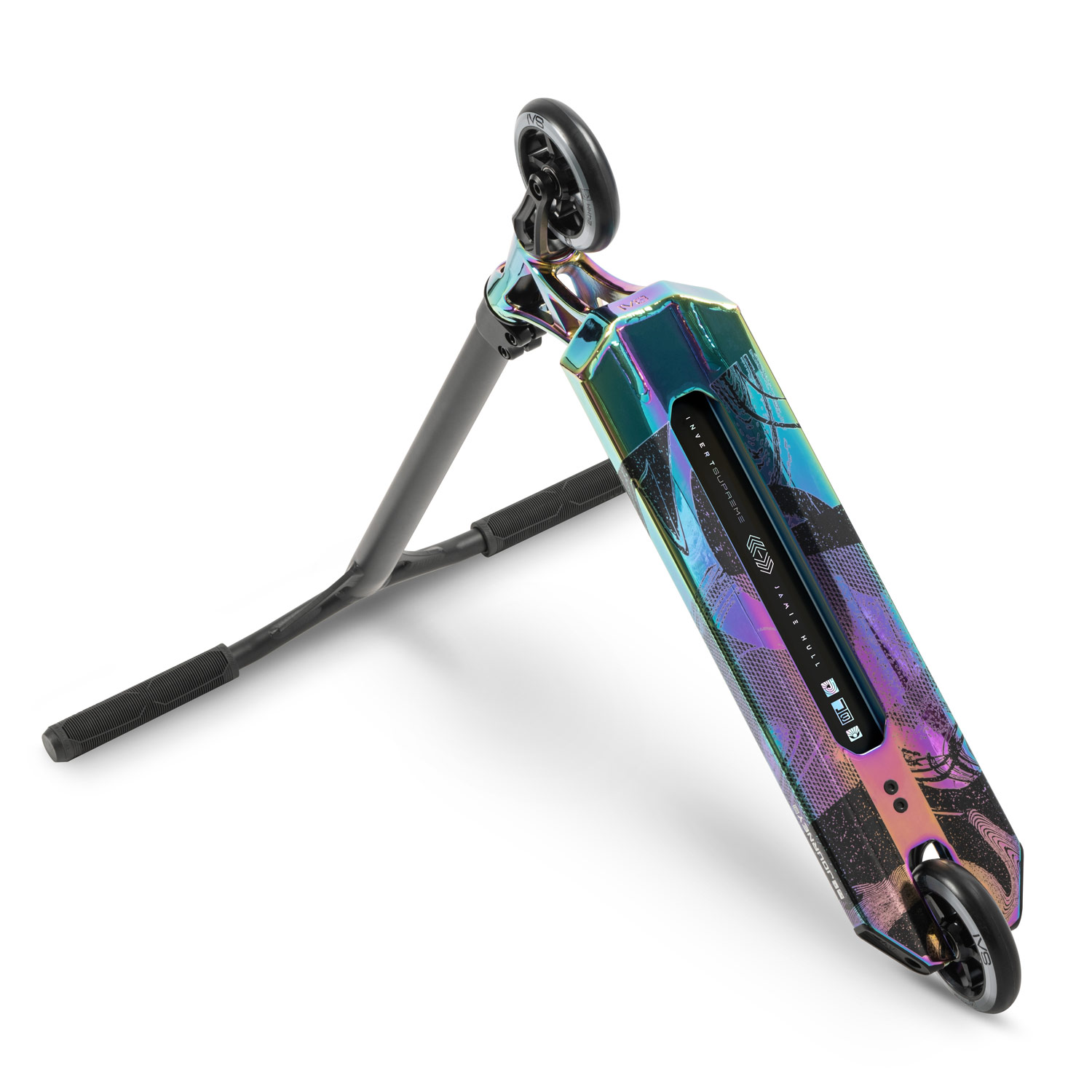 Invert Supreme Journey 3 Freestyle Roller