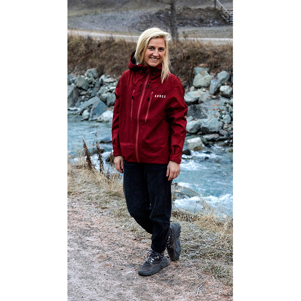 Annox Shell Jacket