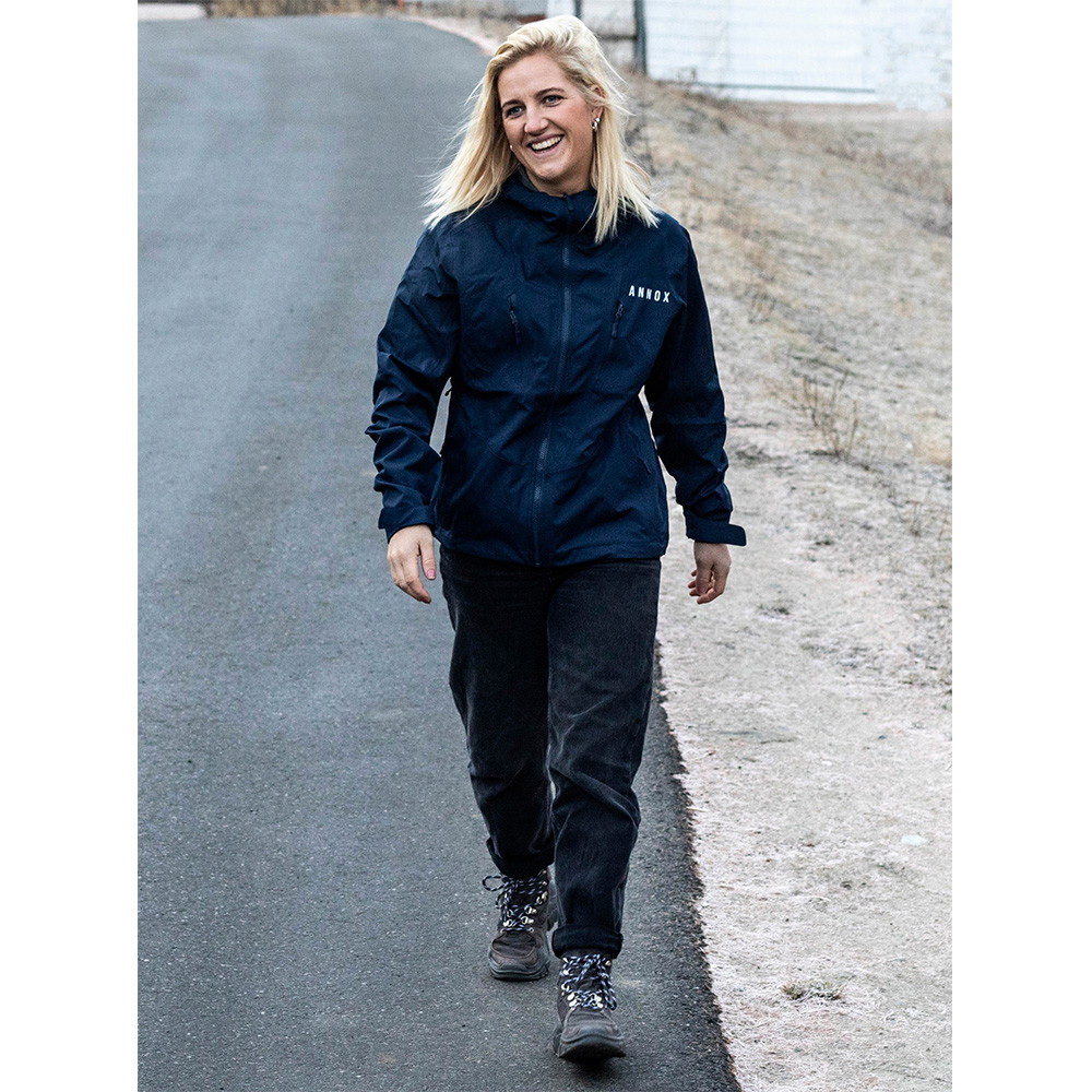 Annox Shell Jacket