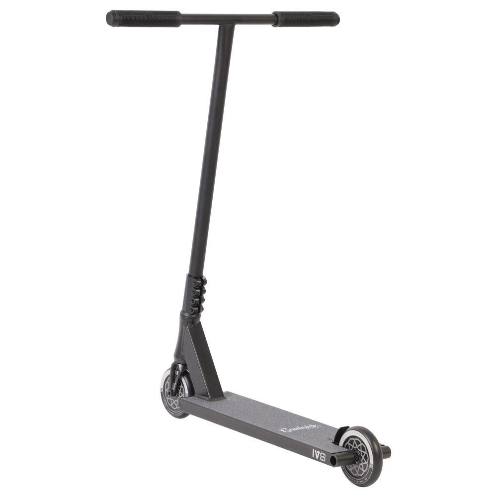 Invert Kormányzati Utcai Freestyle Roller