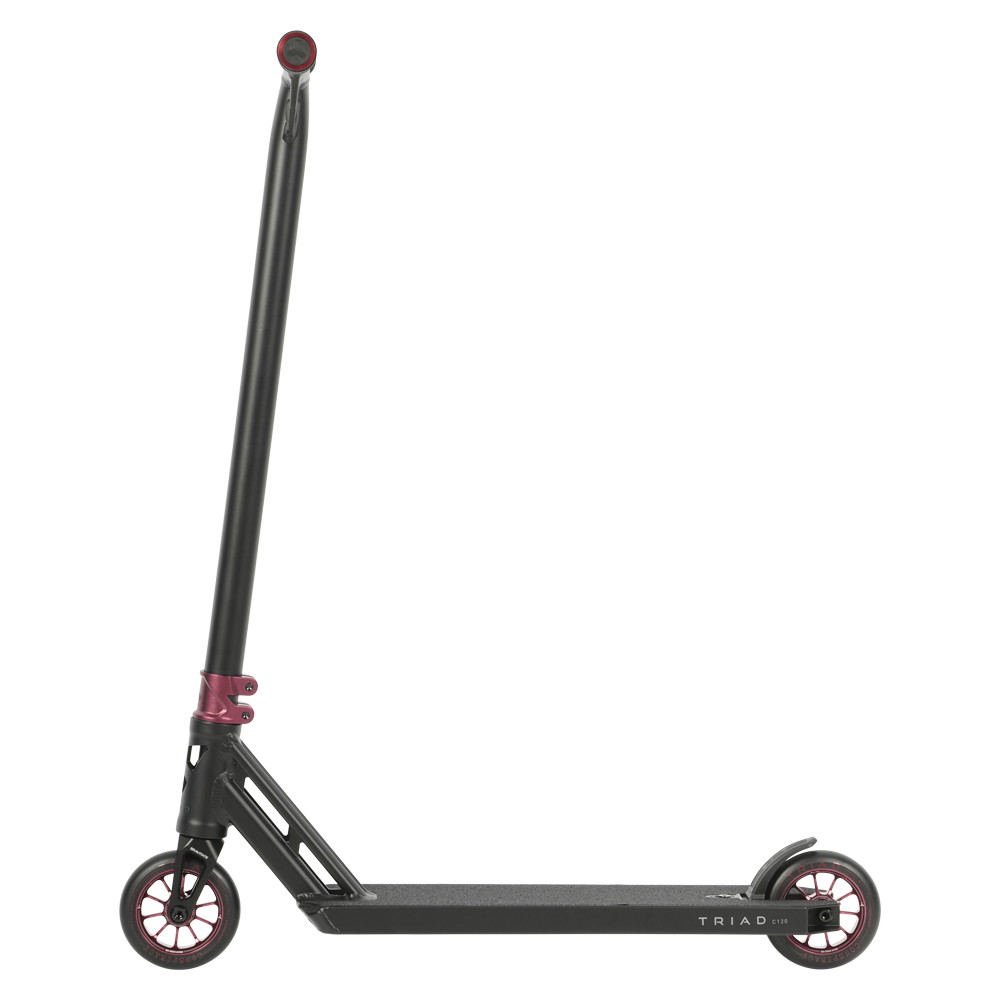 Triad C120 Freestyle Roller