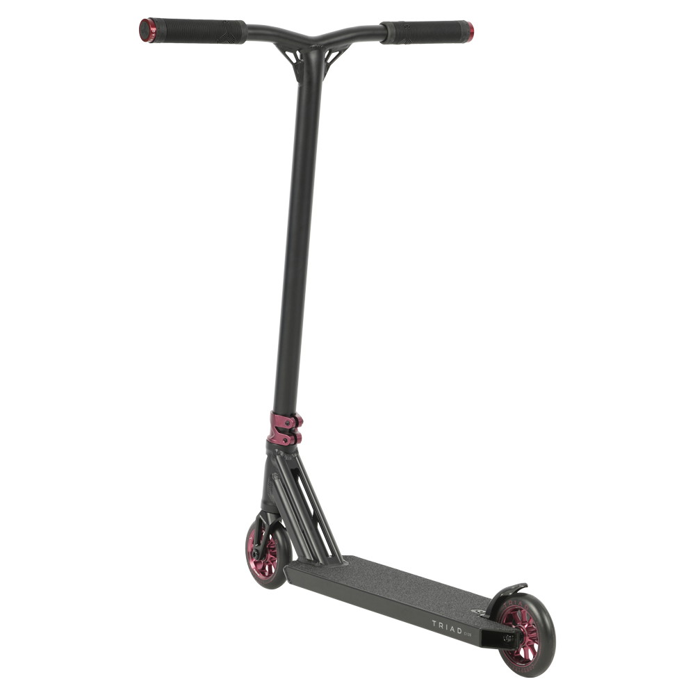 Triad C120 Freestyle Roller