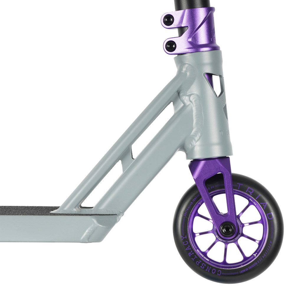 Triad C120 Freestyle Roller