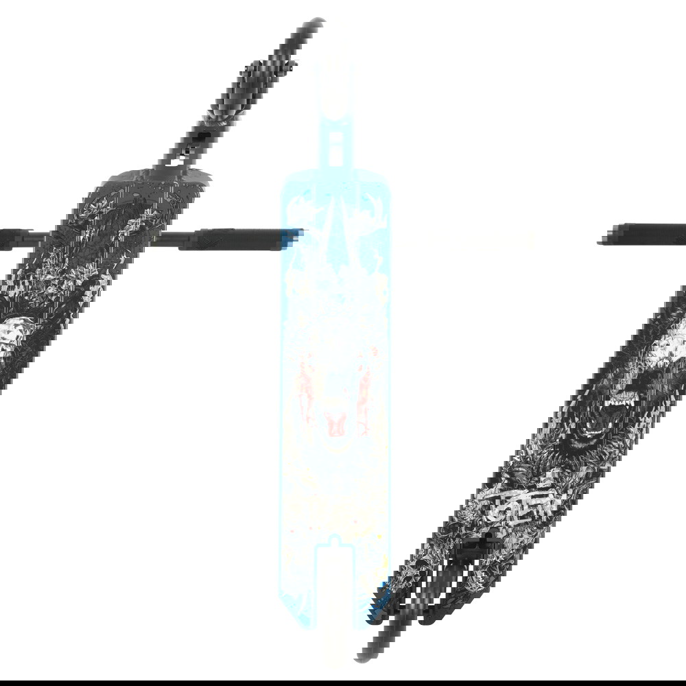 Triad C120 Freestyle Roller