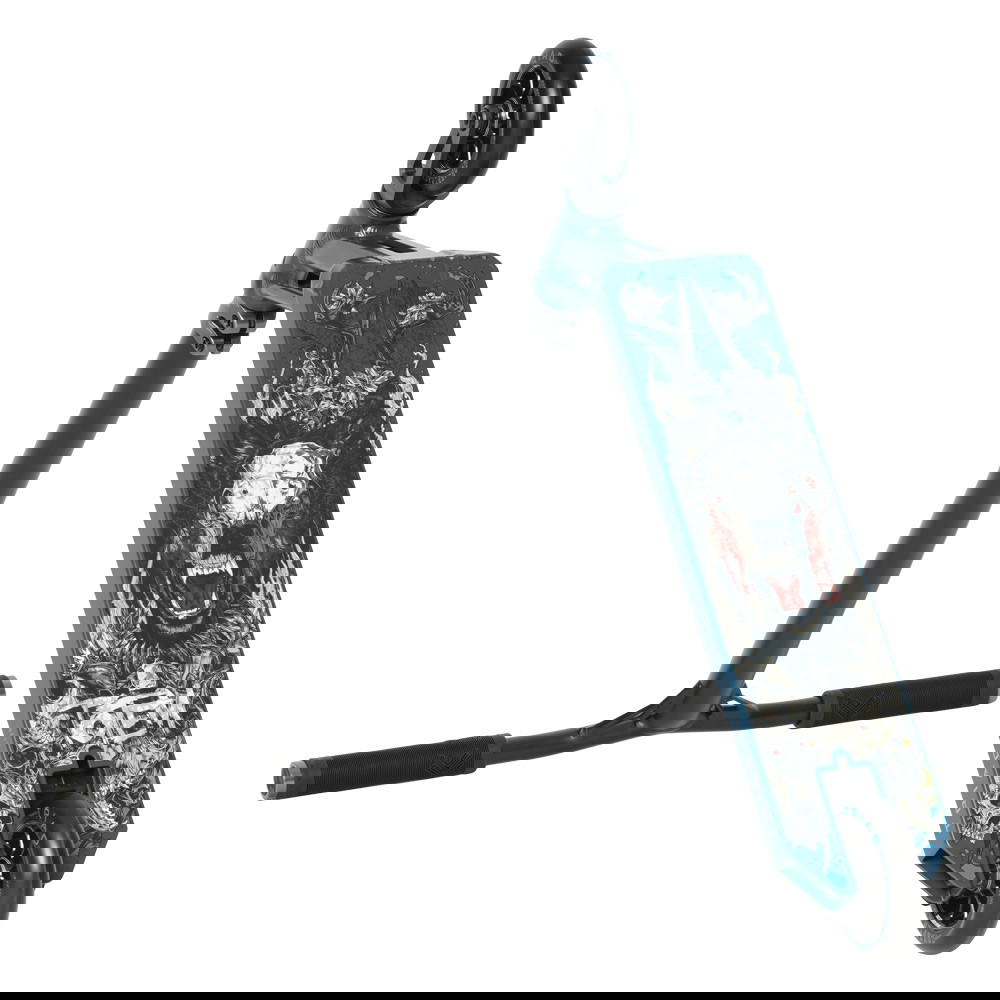 Triad C120 Freestyle Roller