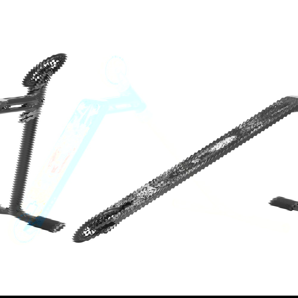 Triad C120 Freestyle Roller