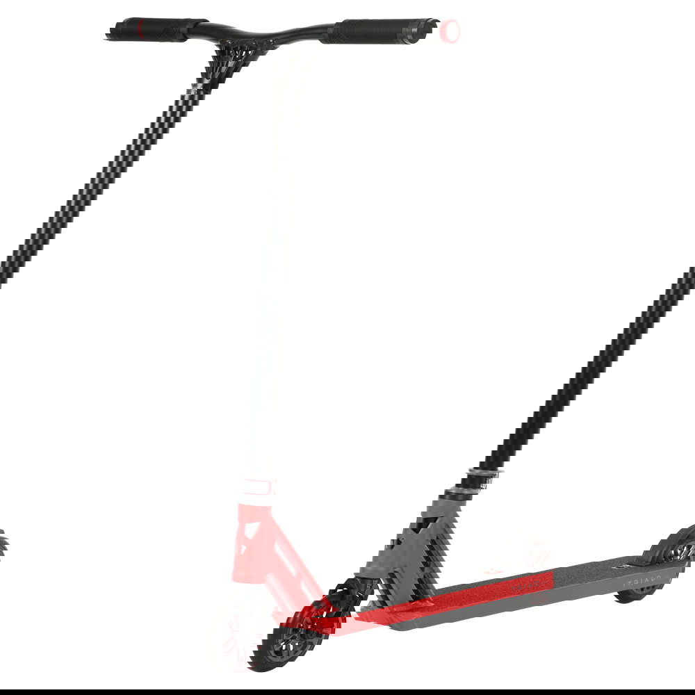 Triad C127 Oath Collab Freestyle Roller