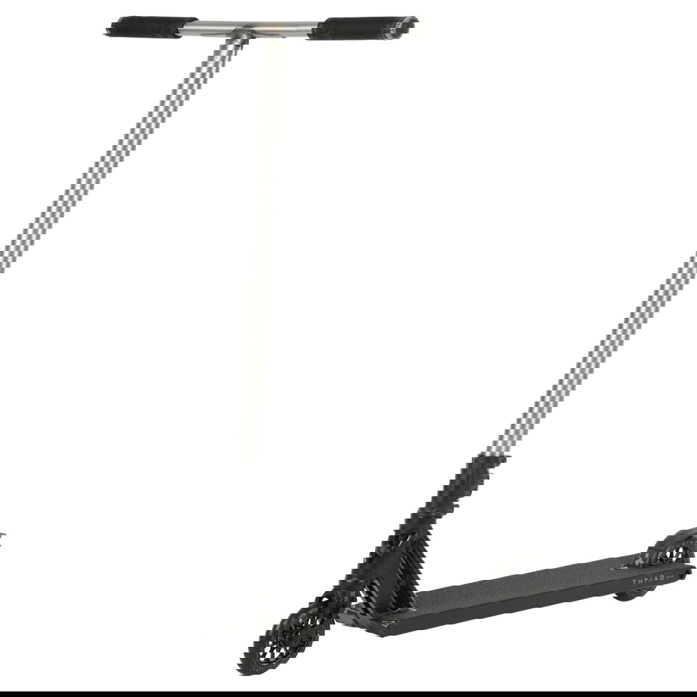 Triad Cursed és Hellion Freestyle Roller