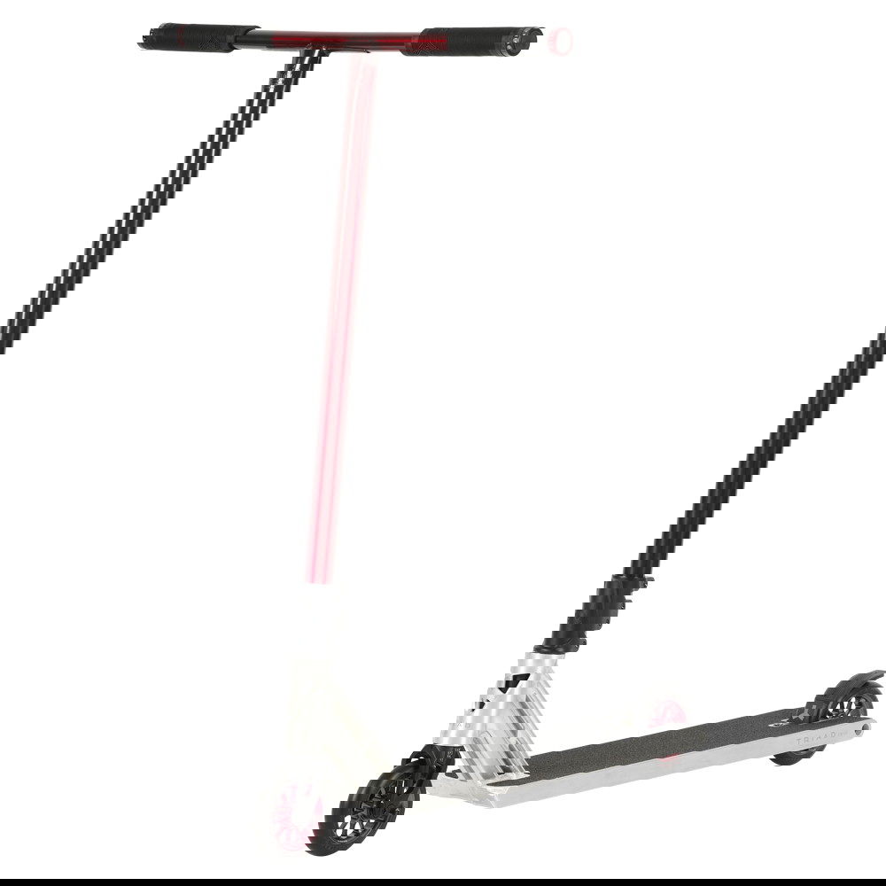 Triad Cursed és Hellion Freestyle Roller