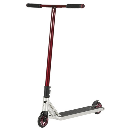 Triad Cursed és Hellion Freestyle Roller