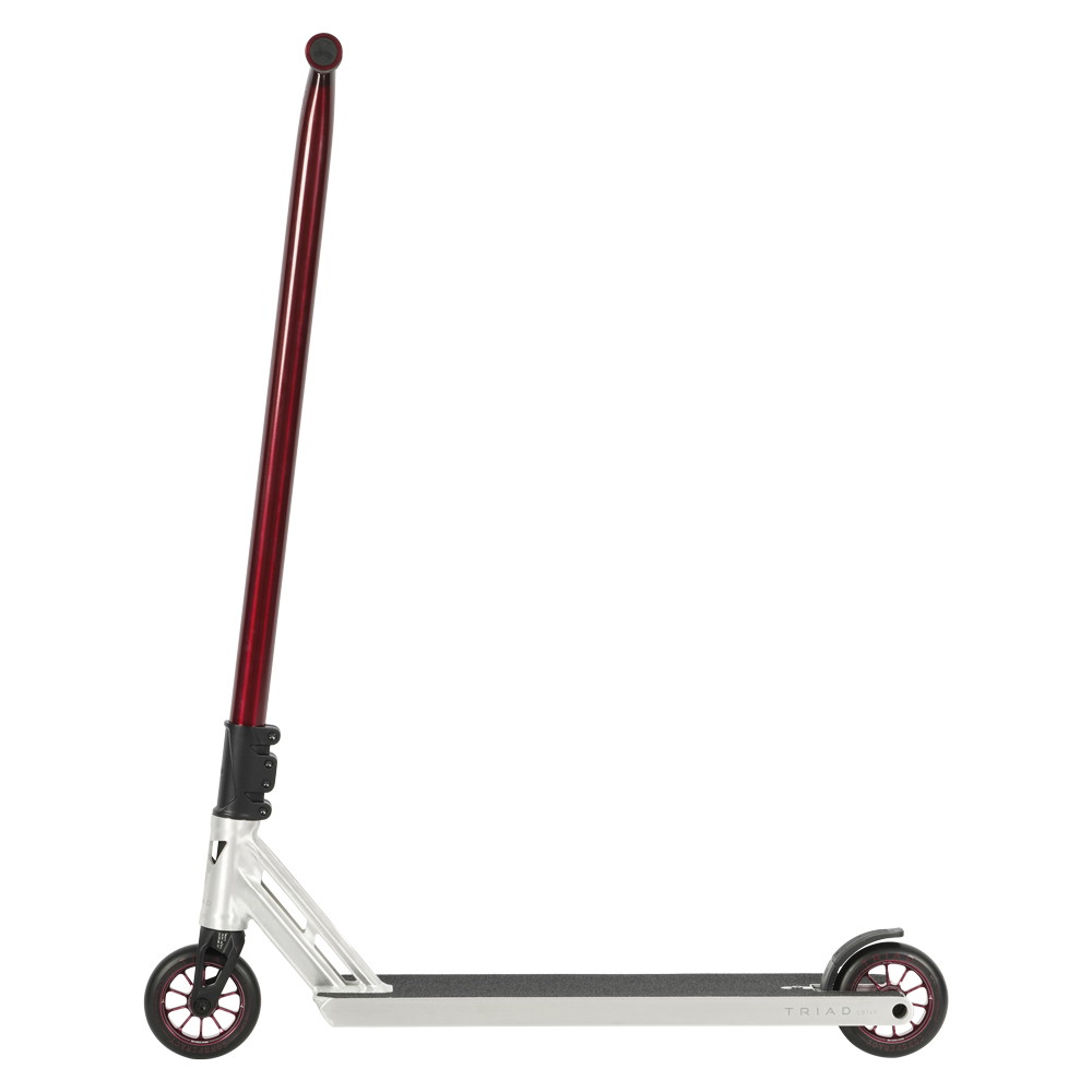 Triad Cursed és Hellion Freestyle Roller