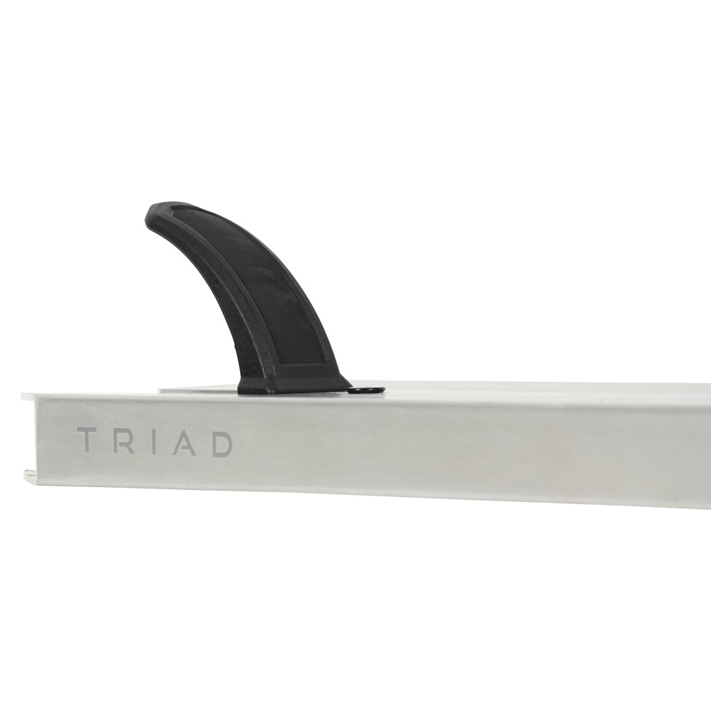 Triad Psychic V2 Freestyle Roller Deck