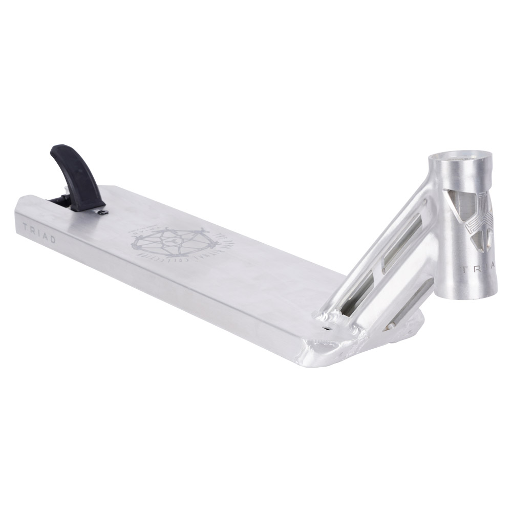 Triad Psychic V2 Stunt Scooter Deck