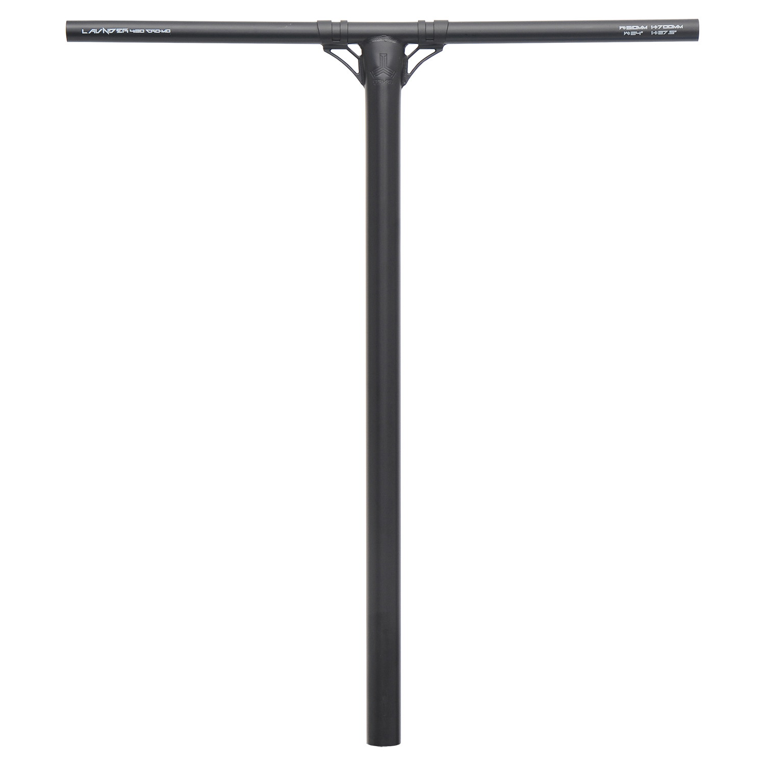 Triad Launder V2 Chromoly Stunt Scooter Bar